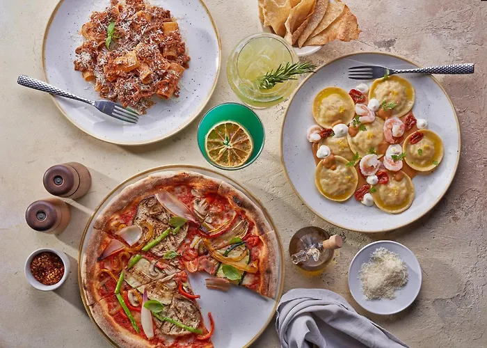 Yas Plaza Mangroves By Ihg