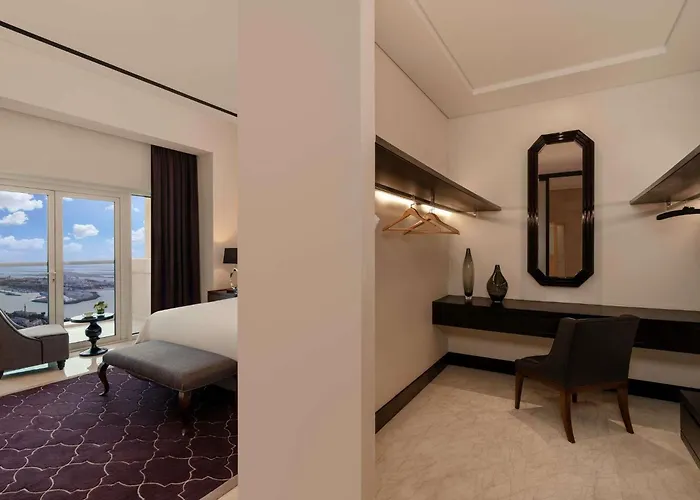 Rixos Marina Abu Dhabi